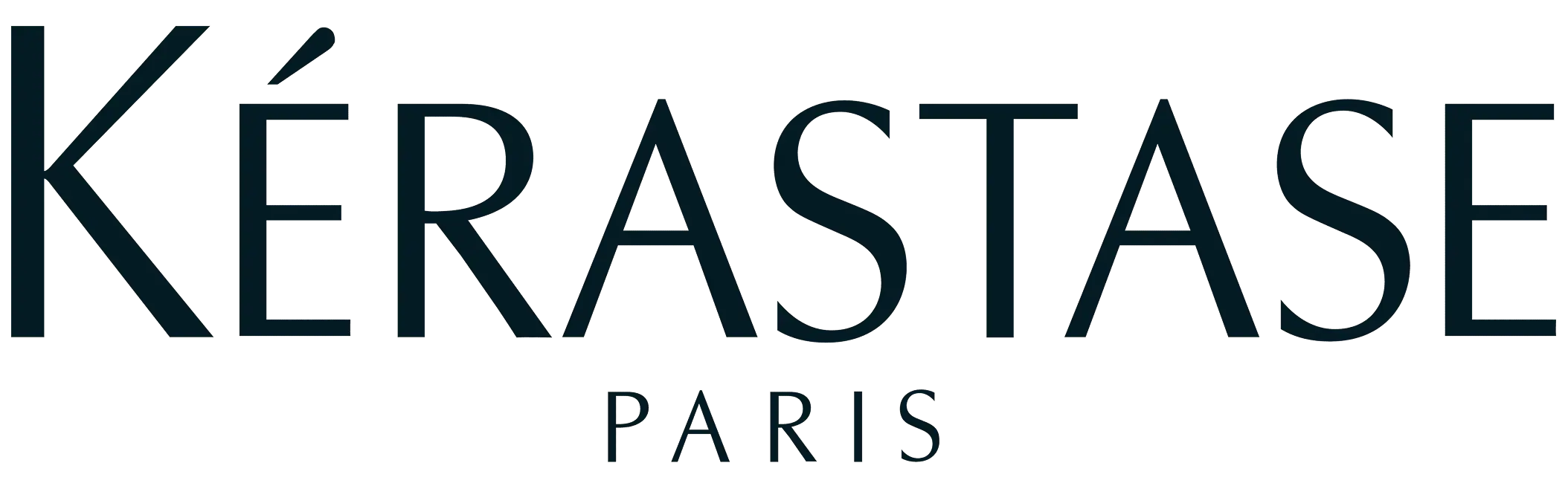 Logo marki Kerastase