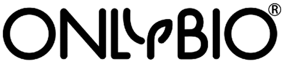 Logo marki OnlyBio