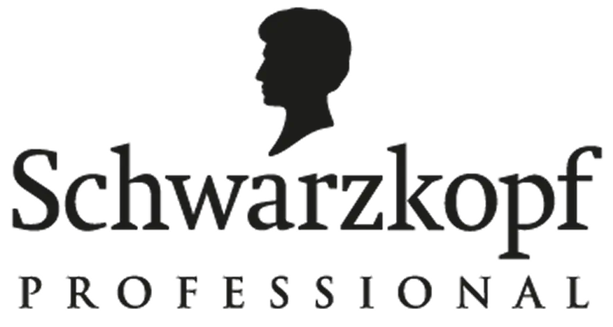 Logo marki Schwarzkopf