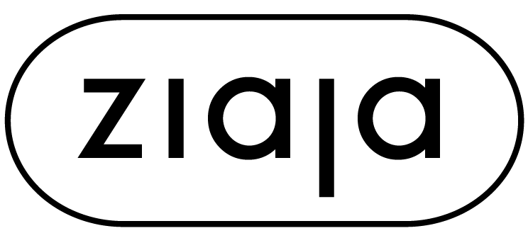 Logo marki Ziaja